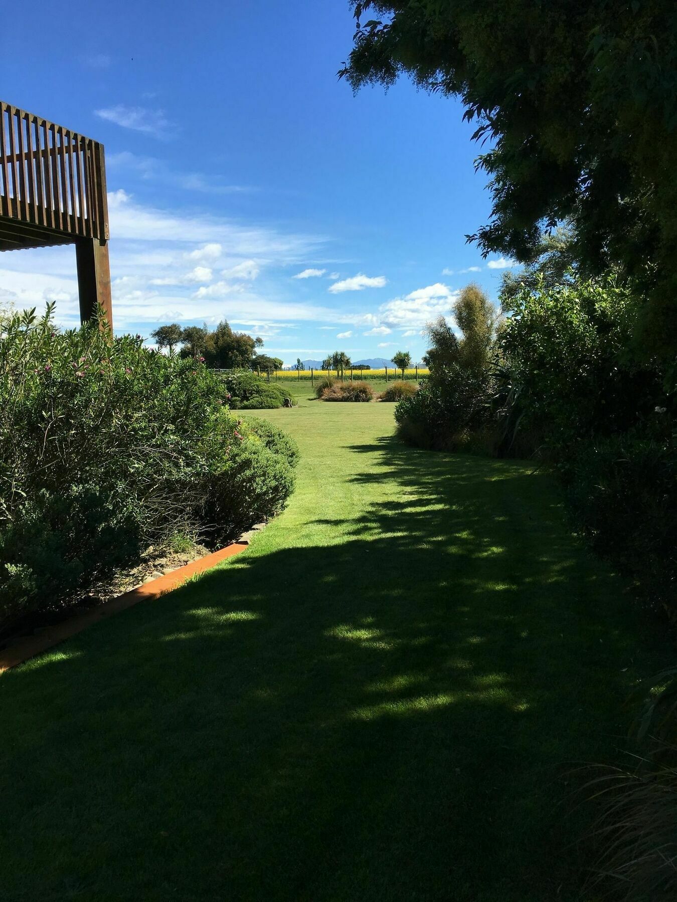 Glendeer Lodge Timaru Kültér fotó